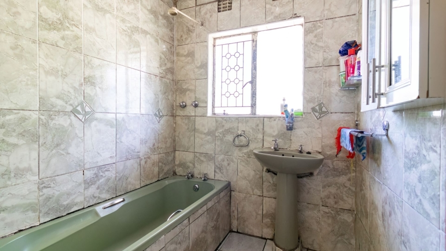 3 Bedroom Property for Sale in Amalinda Eastern Cape